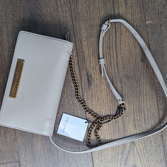 Kurt Geiger Richmond Mini Crossbody - Picture 7 of 9
